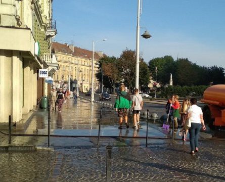 тільки ві Львові